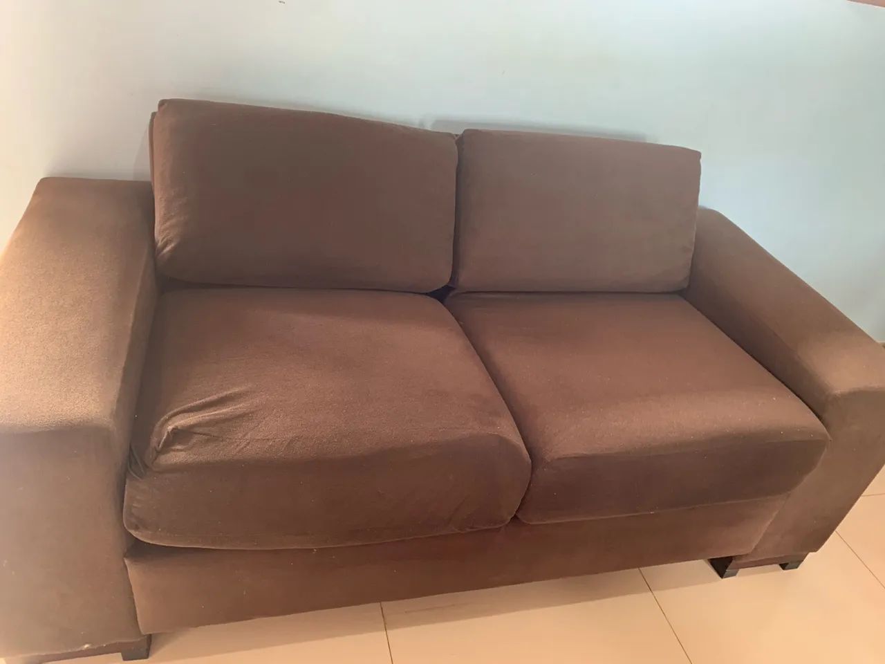 Sofá perfeito para você 
