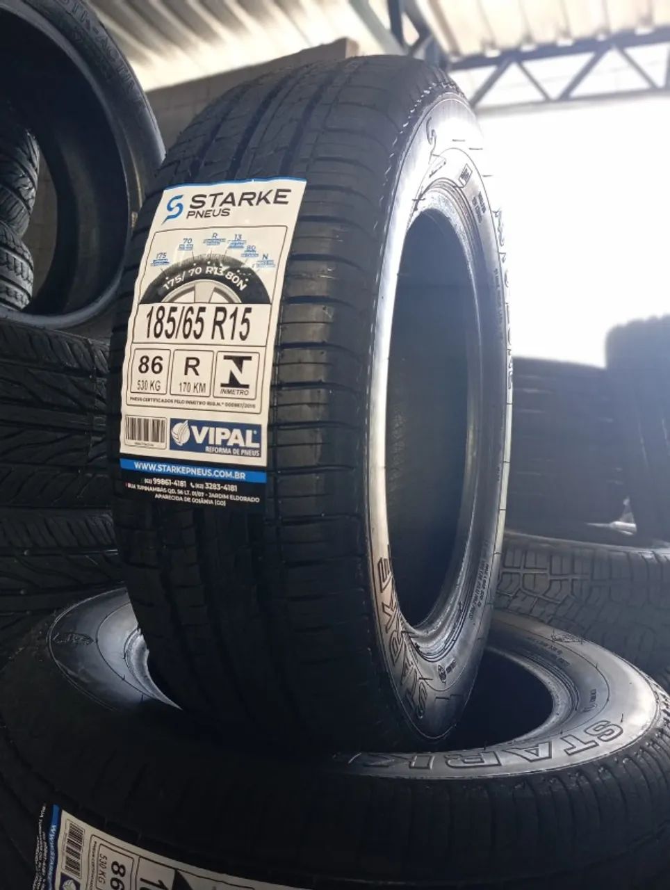 Sua próxima viagem começa com um bom pneu remold! Qualidade e preço baixo, só aqui na RL
