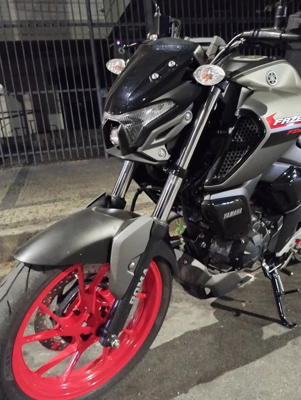 Fz 15 2025