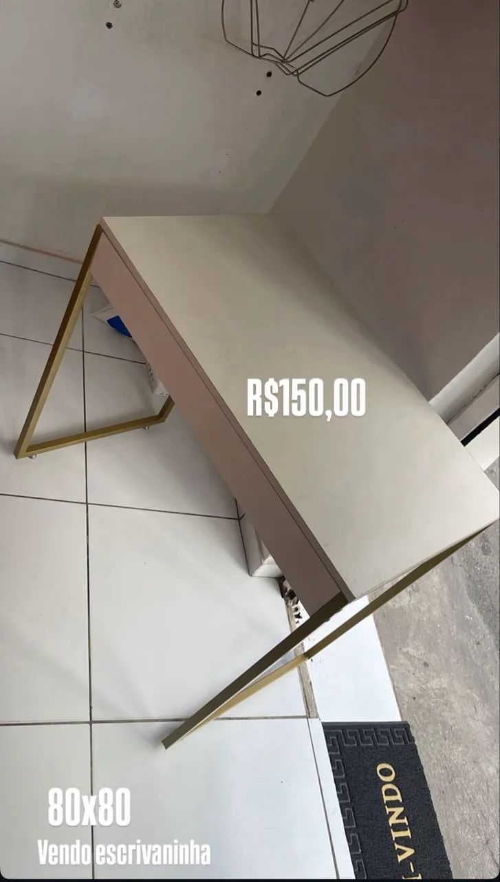 Escrivaninha 