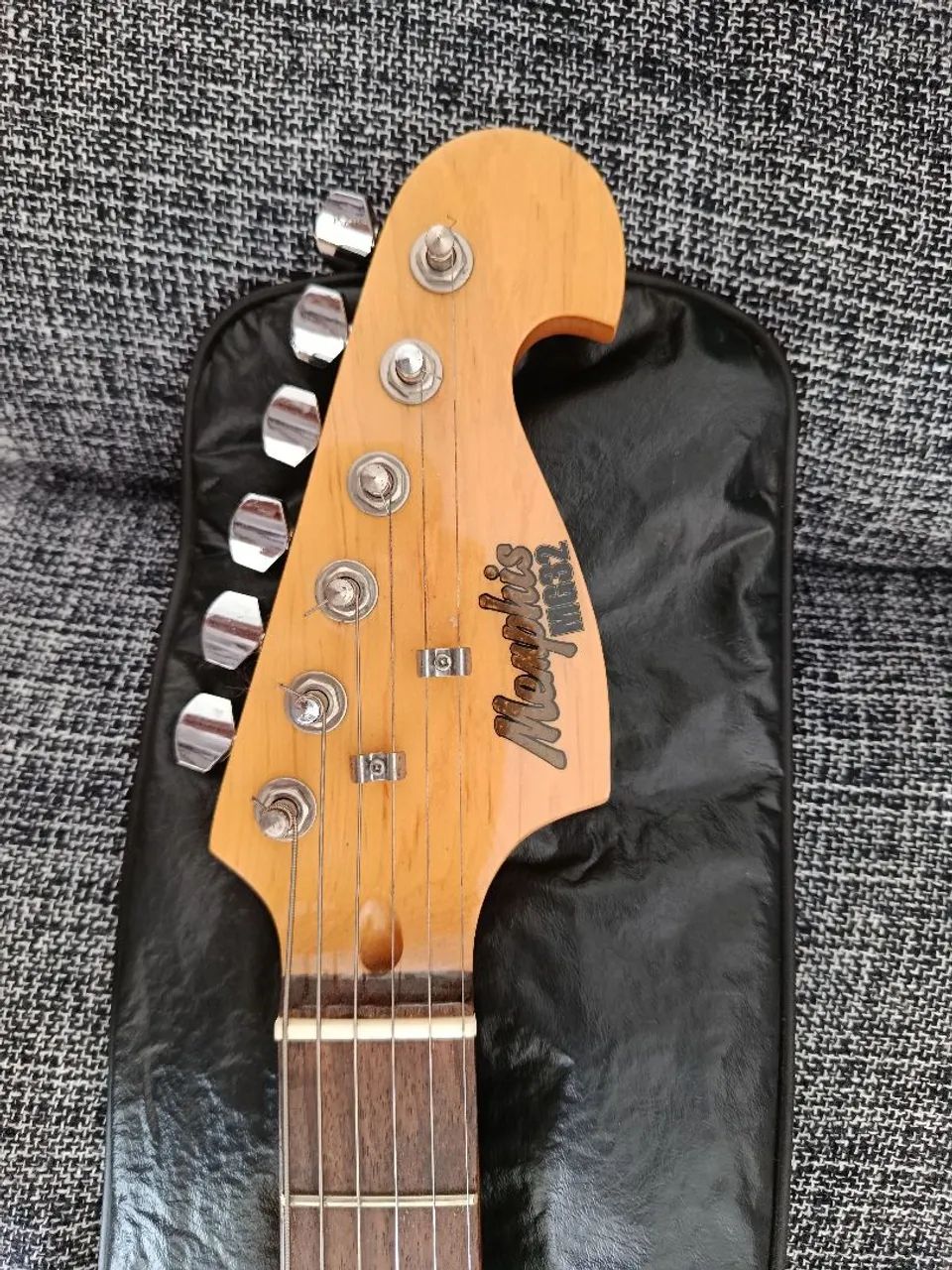 Guitarra Elétrica - Foto 3