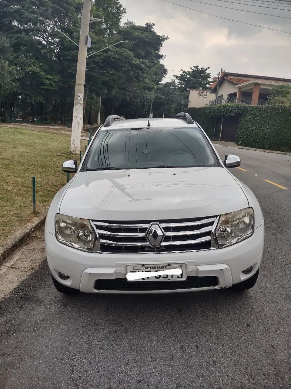 Renault Duster Dynamique 1.6 mec - Foto 5