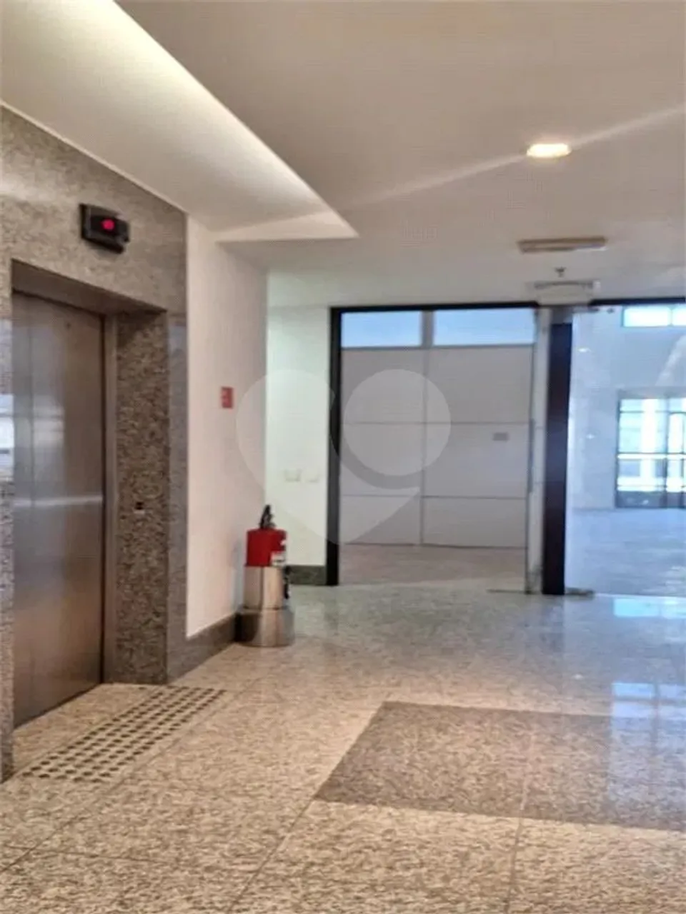 Salas com 1 quartos para locação em Indianópolis - SP