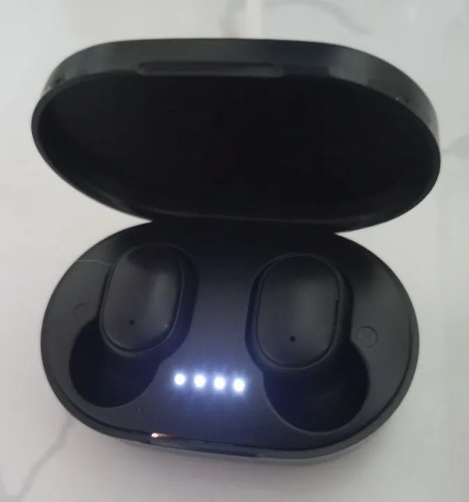 Fone de ouvido bluetooth  - Foto 6