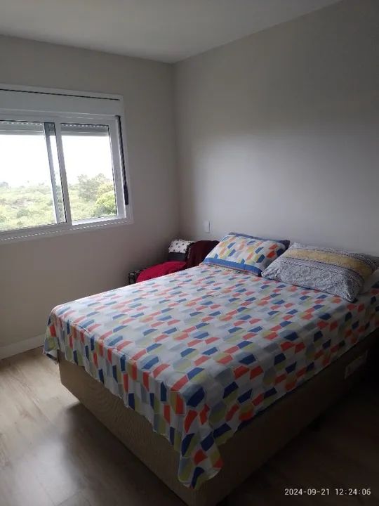 Apartamento no Residencial ACQUA RESIDENCE CLUB - Foto 2