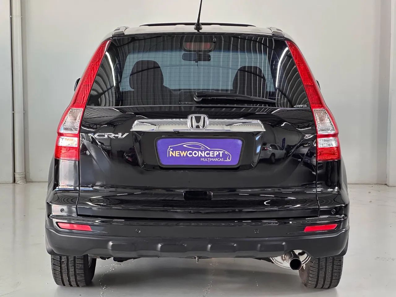 Honda CRV 2010 - Foto 3