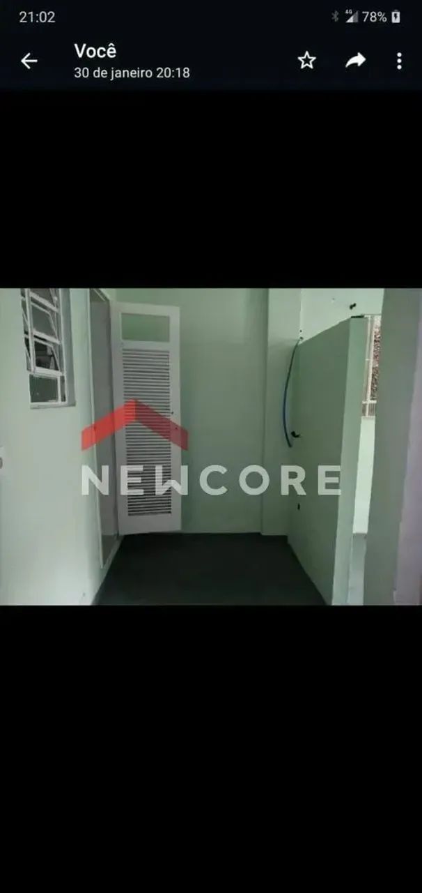 Casa de Vila em Rua Julieta Valo Serrano - Arsenal - São Gonçalo/RJ - Foto 5