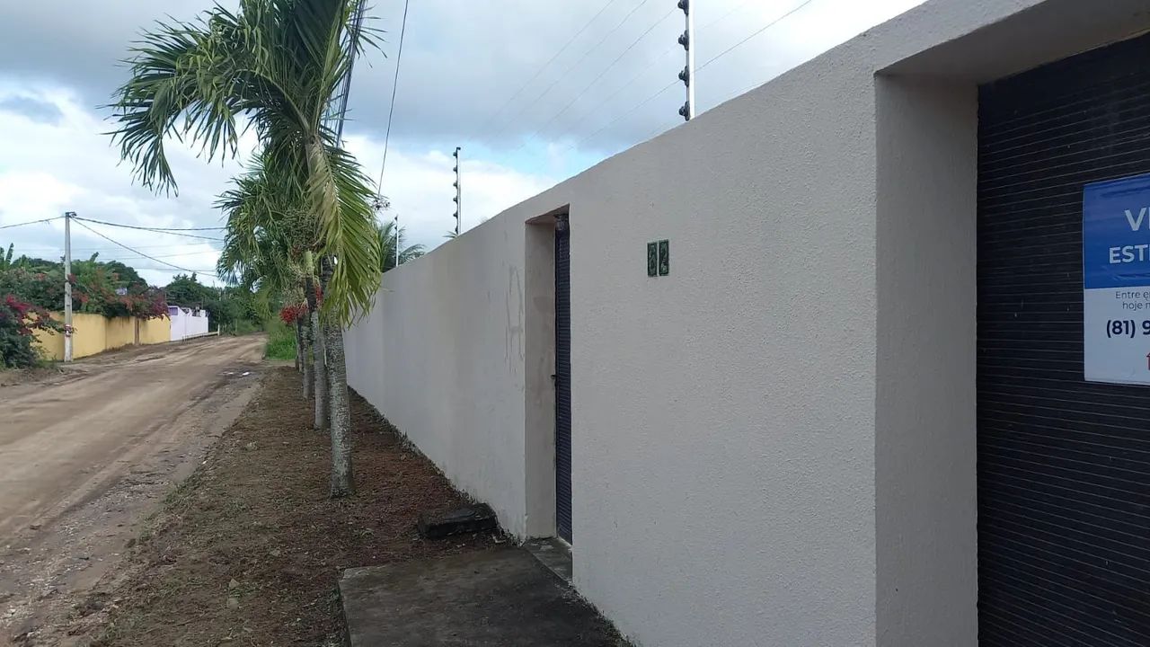 Foto - Carpina - Santa Terezinha