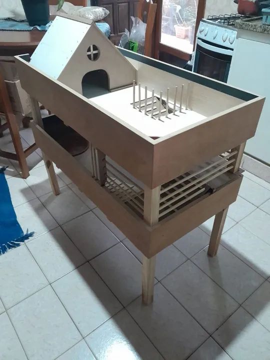 Ternário/caminha para pets - Foto 4