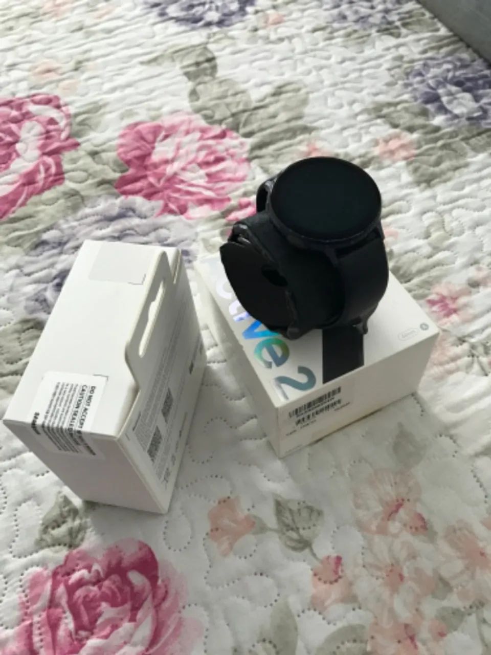 Smartwatches Samsung - Foto 3