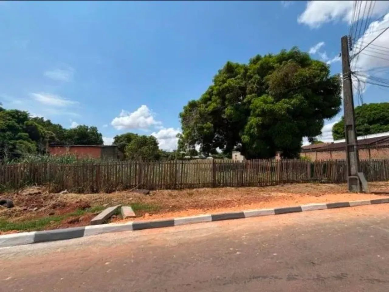 Terreno Mecejana 483m quadrados - Foto 2