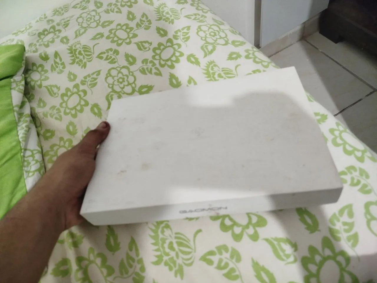 Mesa Digitalizadora Gaomon s620 Original 
