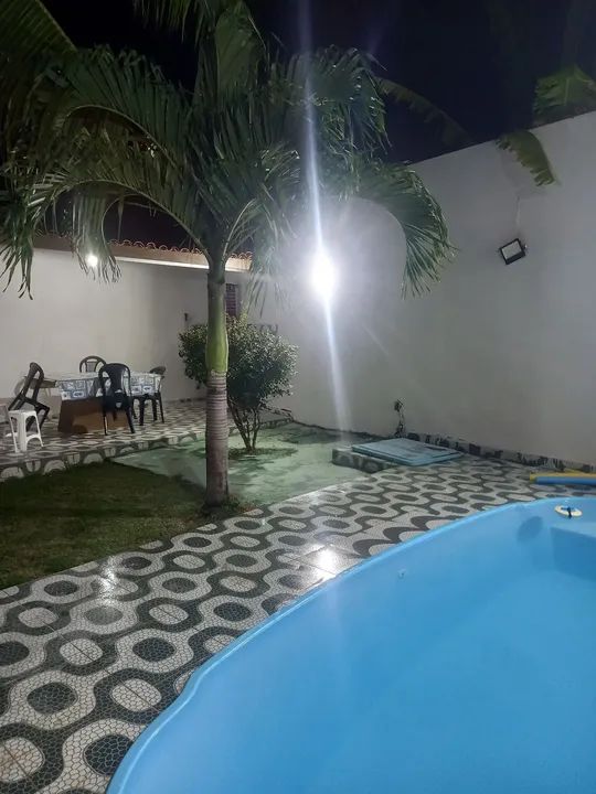 Casa Temporada Carnaval em Monte Gordo guarajuba com Piscina proximo as Praias Lindas! - Foto 6