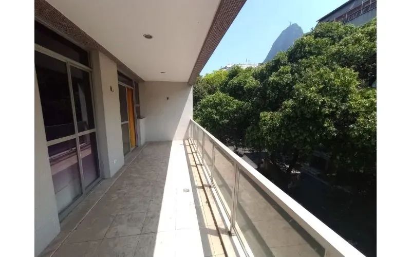 Botafogo 3 quartosBotafogo 3 quartos