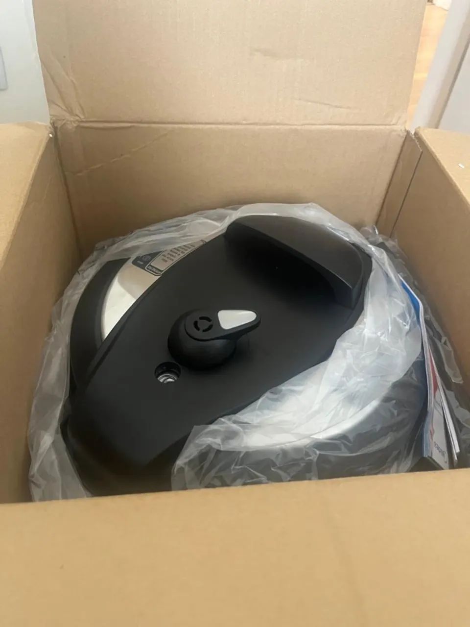 Panela de Pressão Elétrica Midea 6L - Foto 3