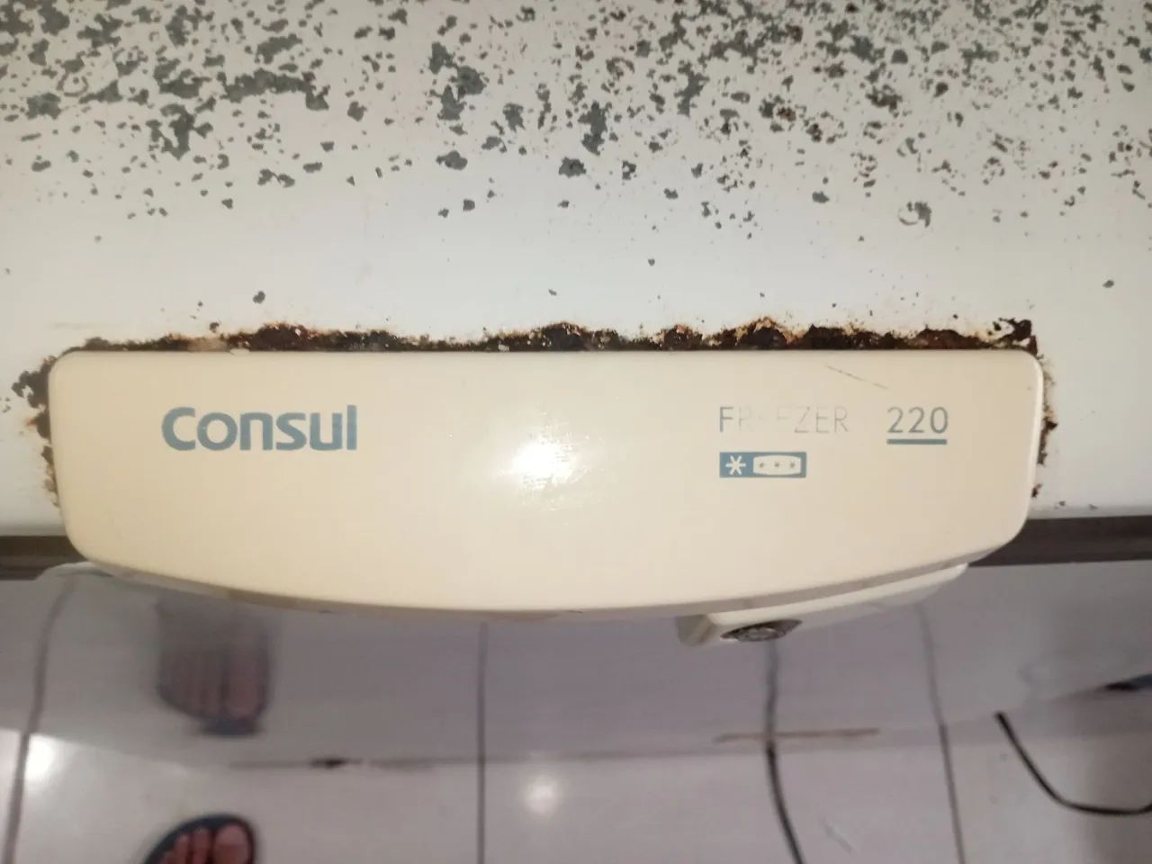 Freezer Horizontal Consul - Foto 2