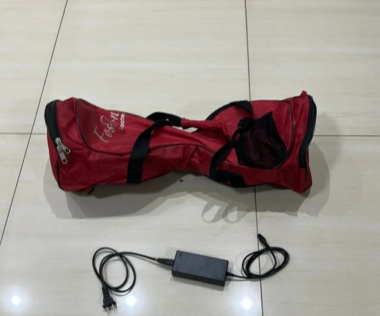 Hoverboard eletrico bluetooth - Foto 3