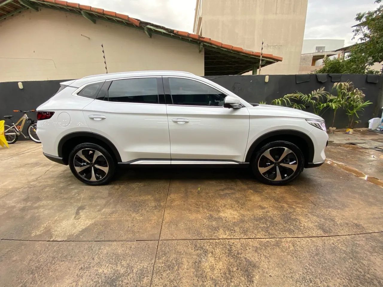 BYD Song Plus 2023 - Foto 3