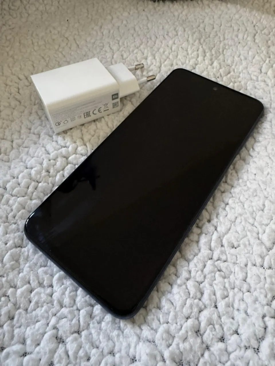 Celular Redmi Note 9s - Usado