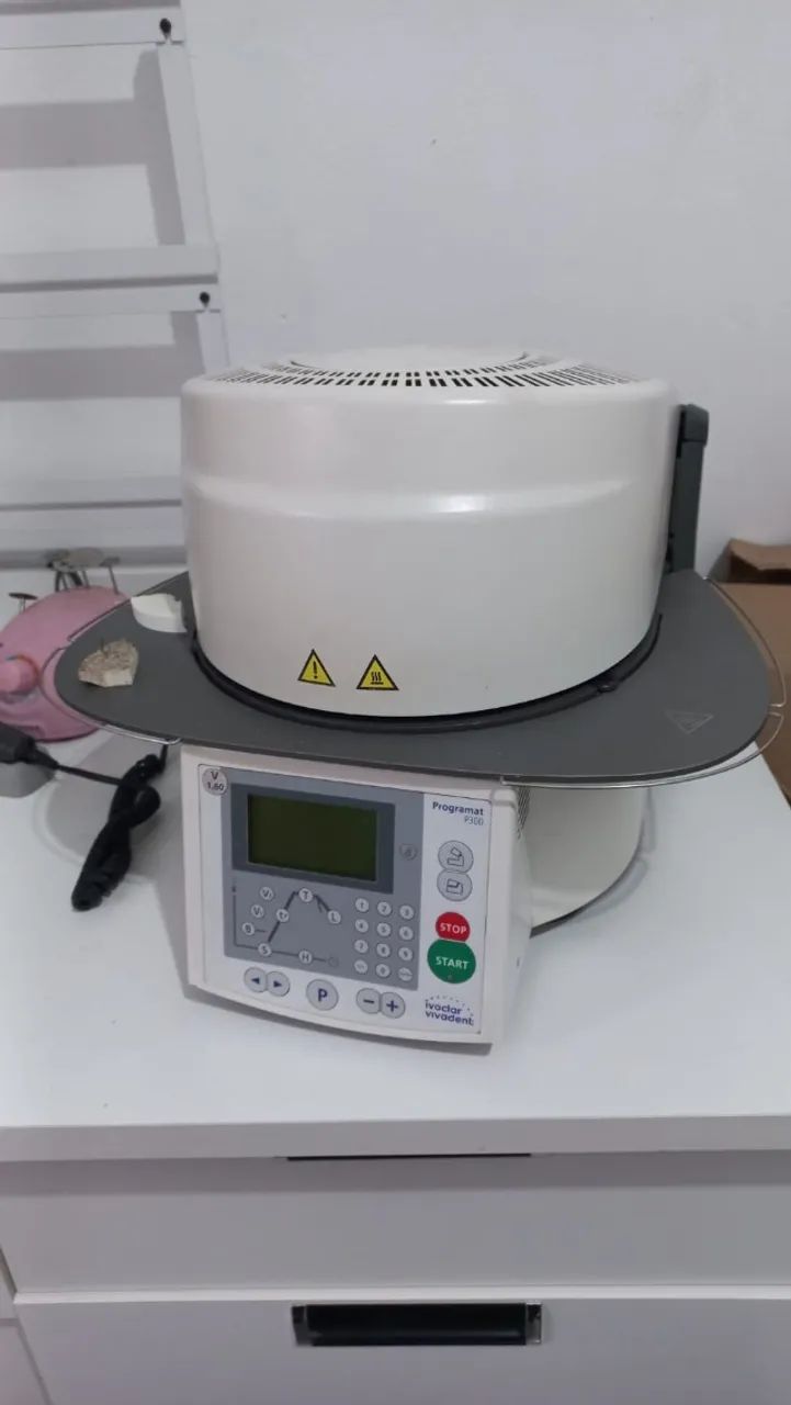 Forno Programat P300 Ivoclar