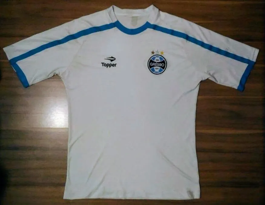 Camisa do Grêmio GG Topper