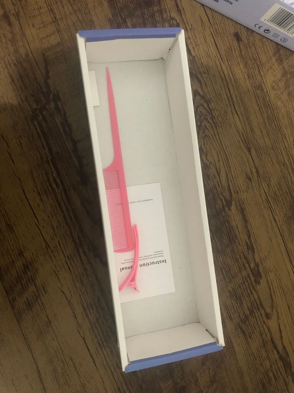 HAIR CURLER - Foto 3