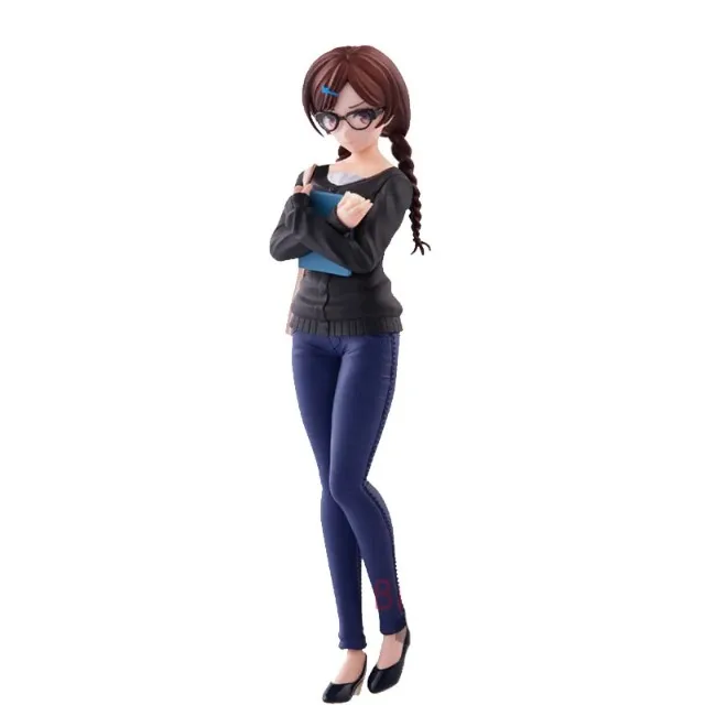 Kanojo, Okarishimasu - Mizuhara Chizuru (bandai Spirits)
