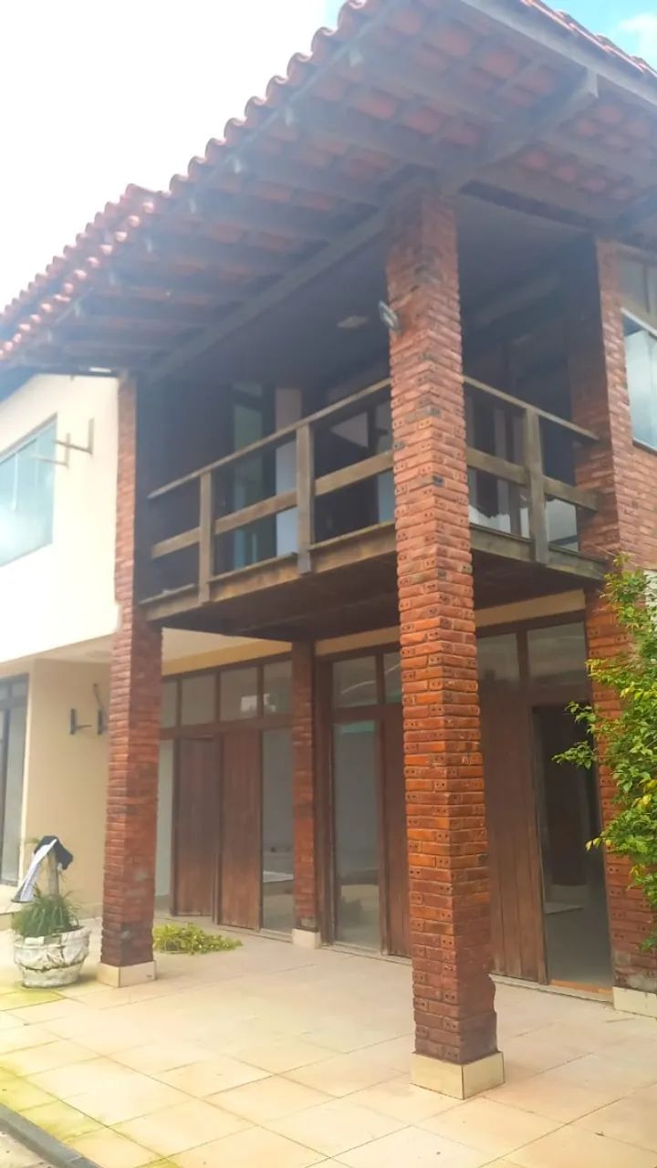 foto - São Luís - Olho D'Água