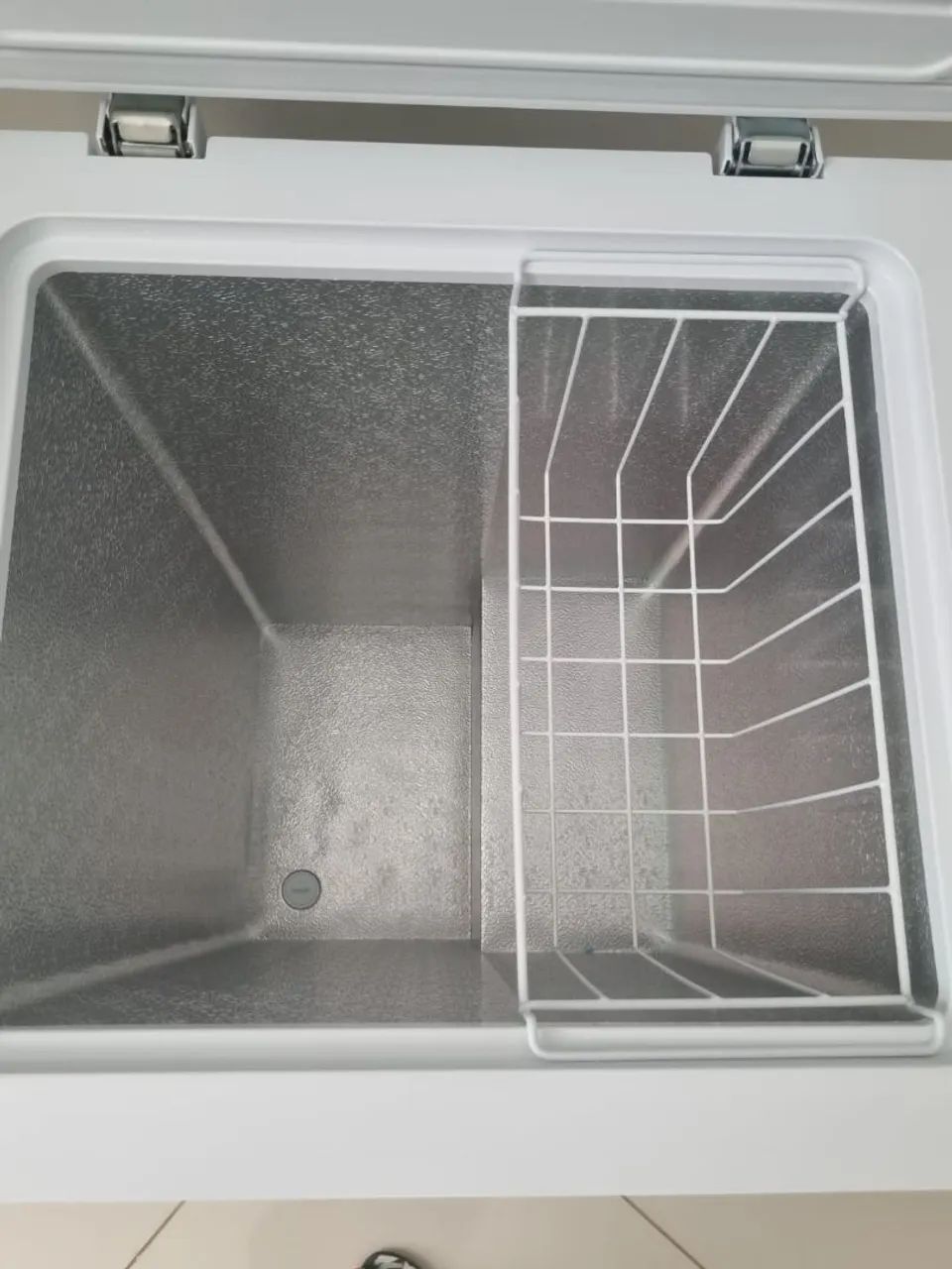 Freezer Horizontal Philco 198Litros - Foto 4