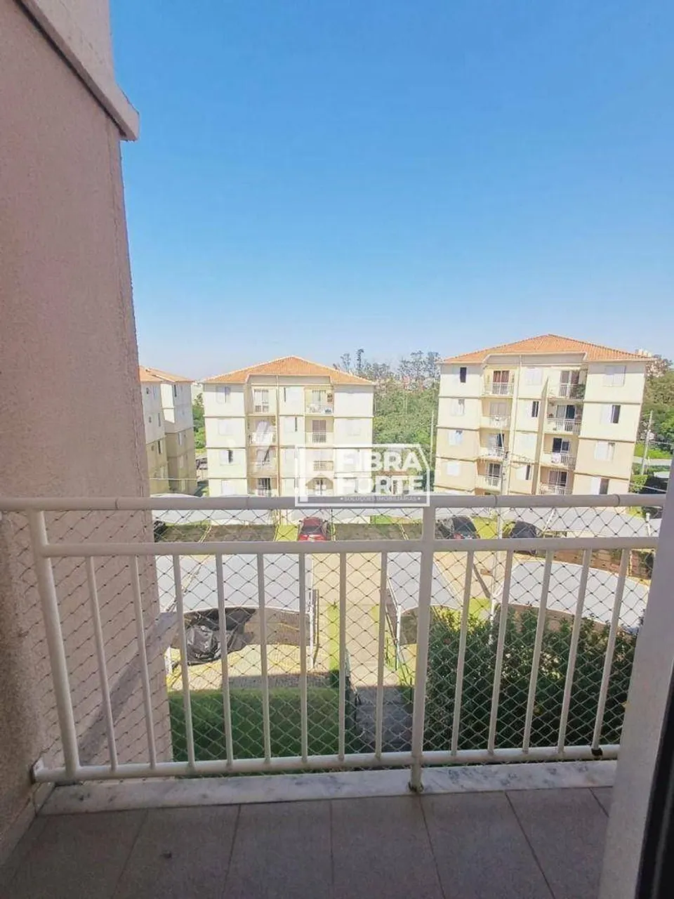 Apartamento à venda Parque Prado - Campinas/SP