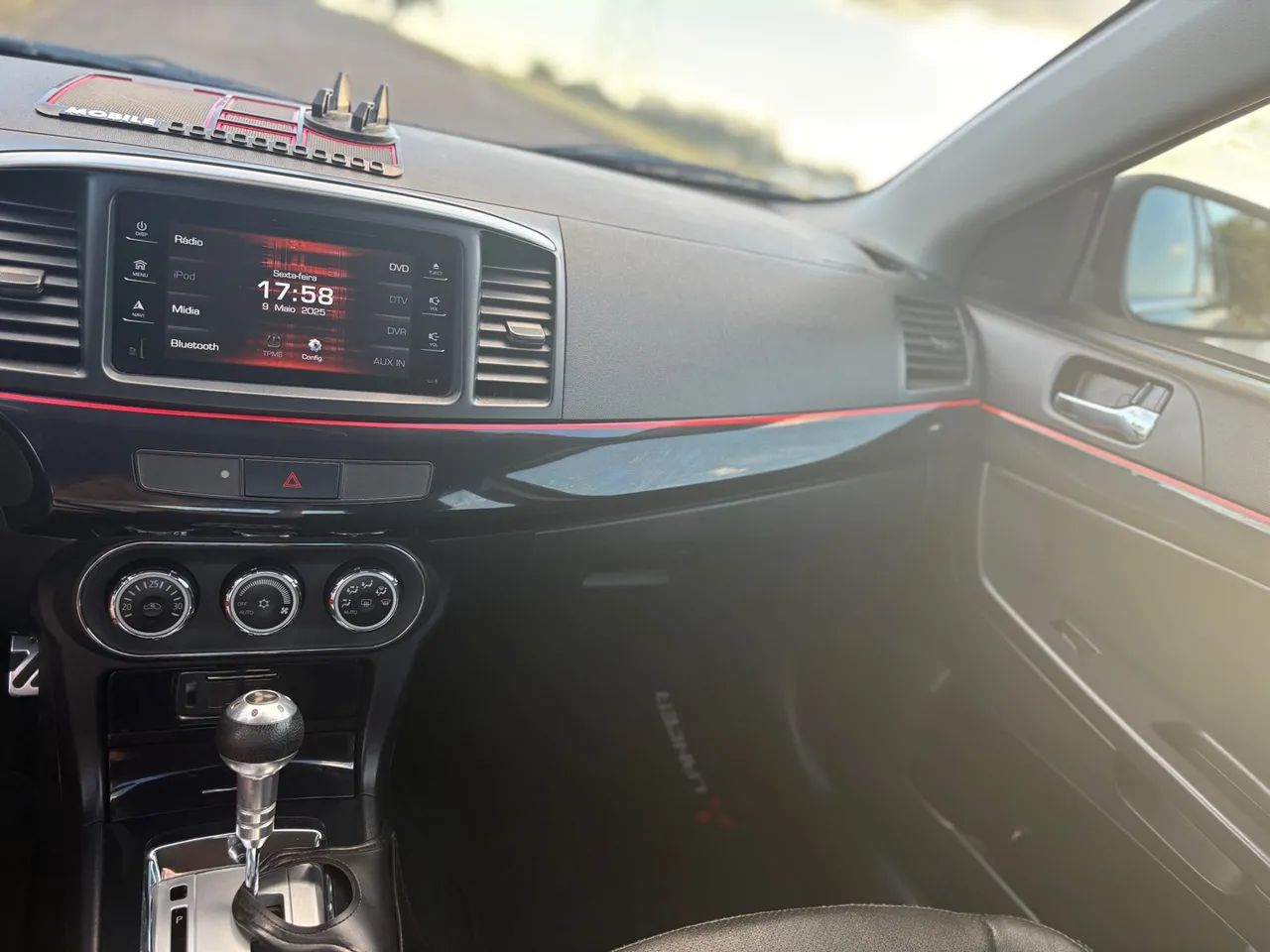 Lancer 2.0 HLE - Foto 4