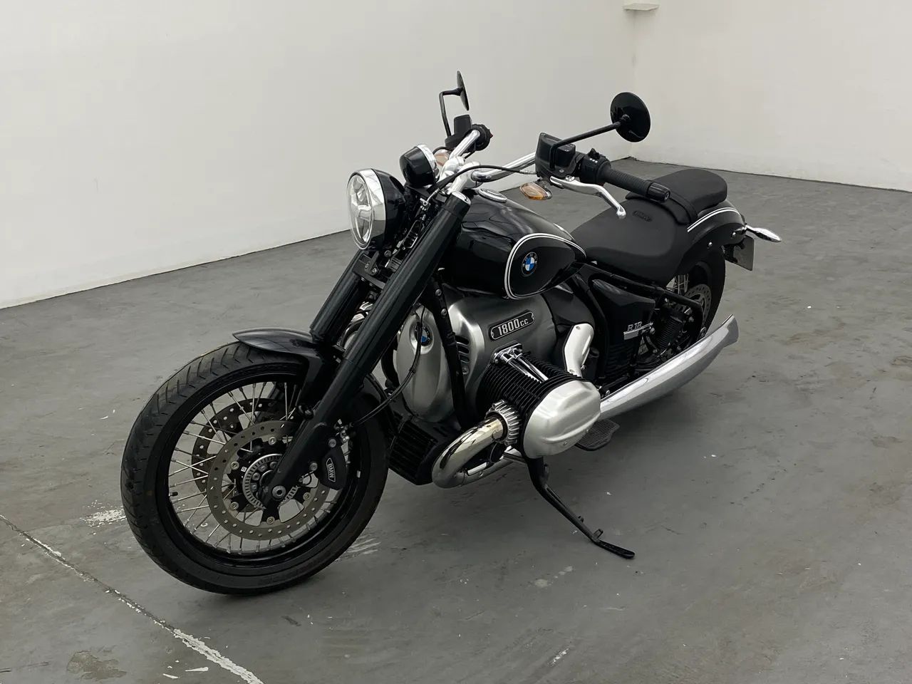 BMW R 18 1800 cc 