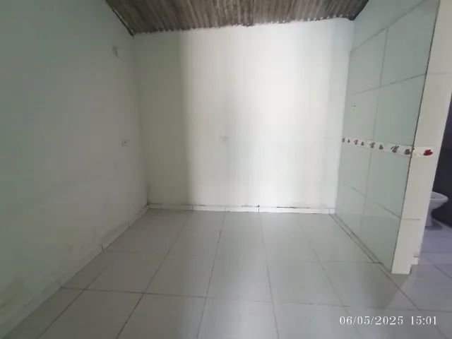 Foto - Jaboatão dos Guararapes - Barra de Jangada