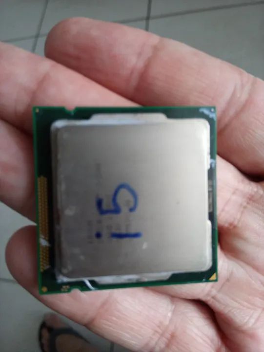Processador i5 3400 ghz - Foto 3