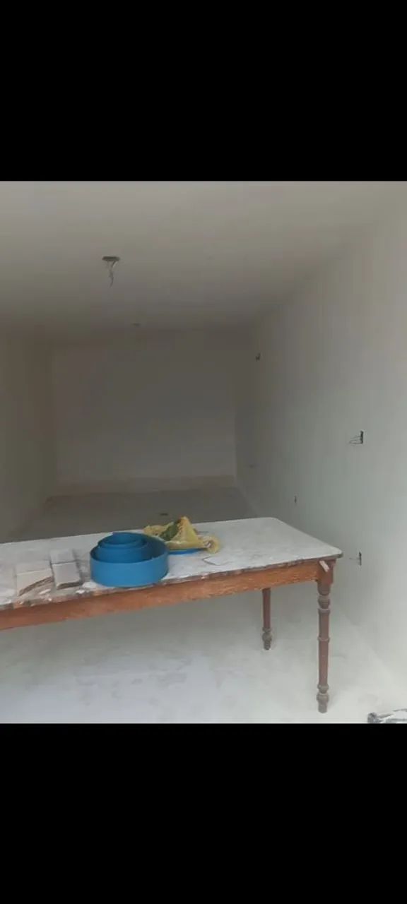 Trabalho com pinturas e ajudante de pedreiro.  Concerto de telhados e cavador de buraco - Foto 5