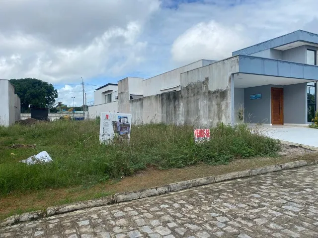 Vendo Terreno 10x20 (200m2) Residencial Pedro Tertuliano em Arapiraca
