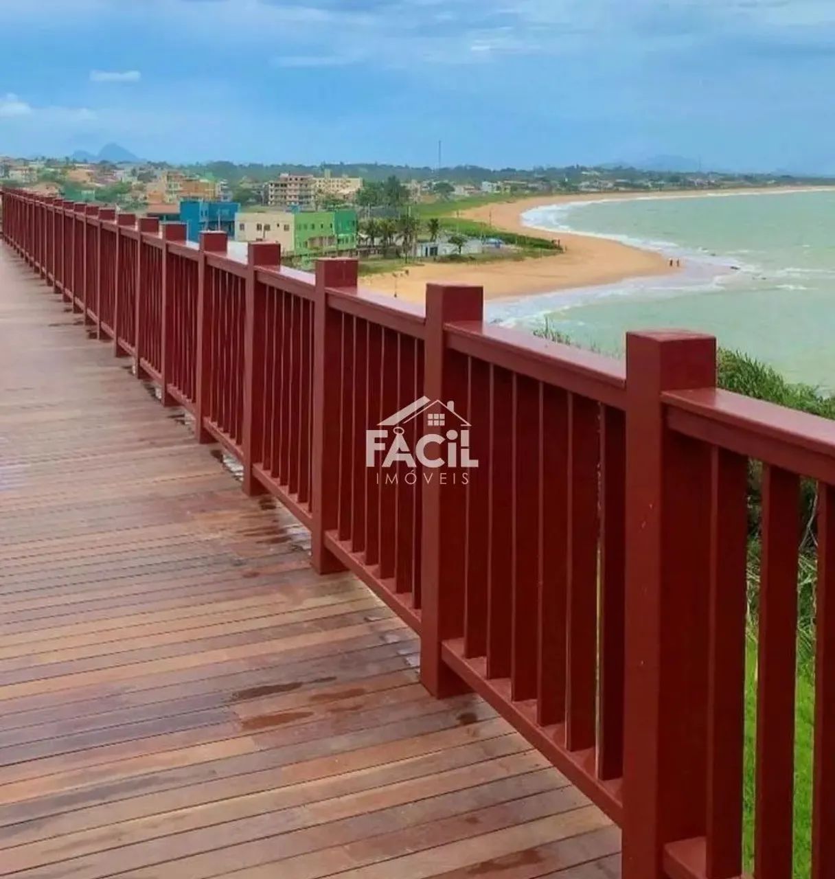 Casa em Ponta da Fruta - Vila Velha - Foto 4