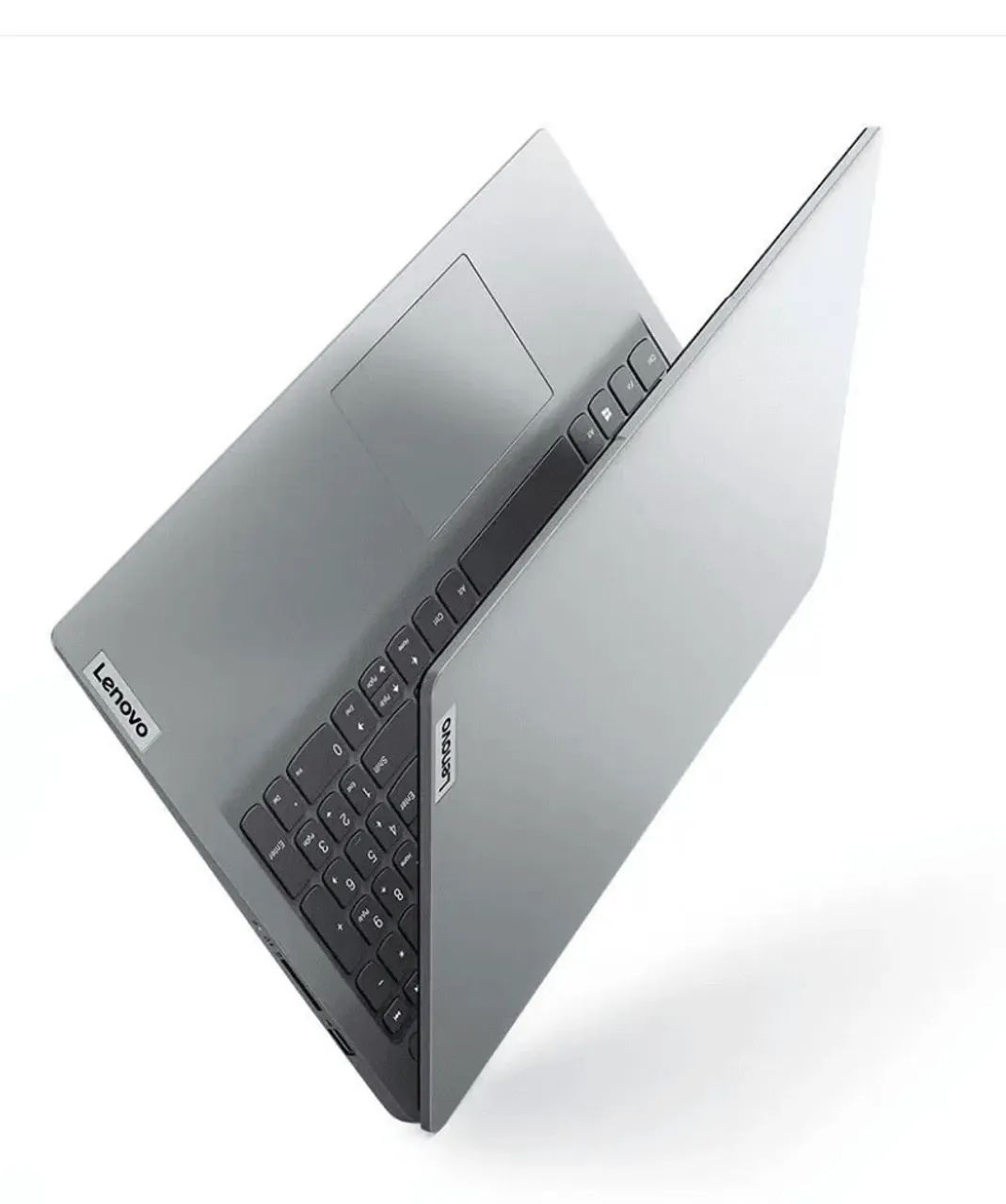 Notebook Ultrafino Ideapad 3 R7 12gb 512gb - Foto 4