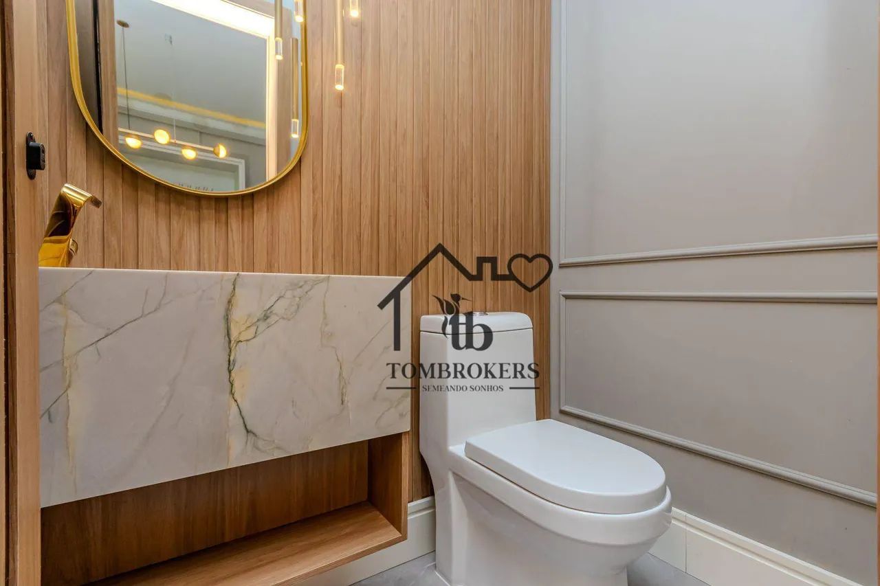 Apartamento com 3 dormitórios à venda, 139 m² por R$ 2.650.000,00 - Centro - Itapema/SC - Foto 9