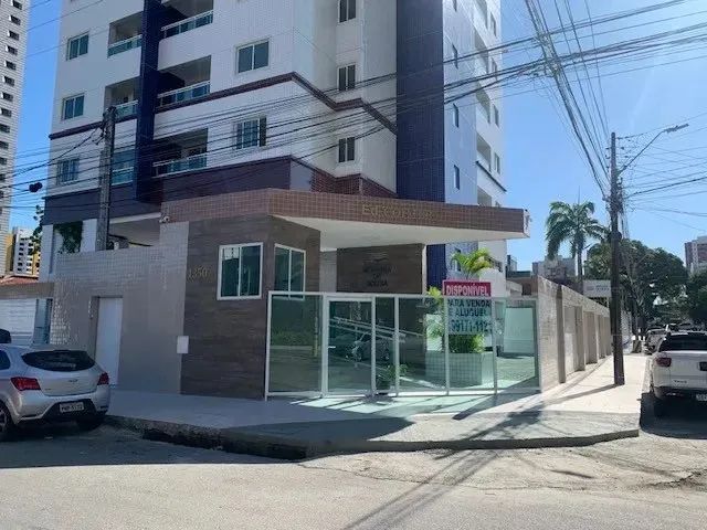 APARTAMENTO para alugar na cidade de FORTALEZA-CE - Foto 3