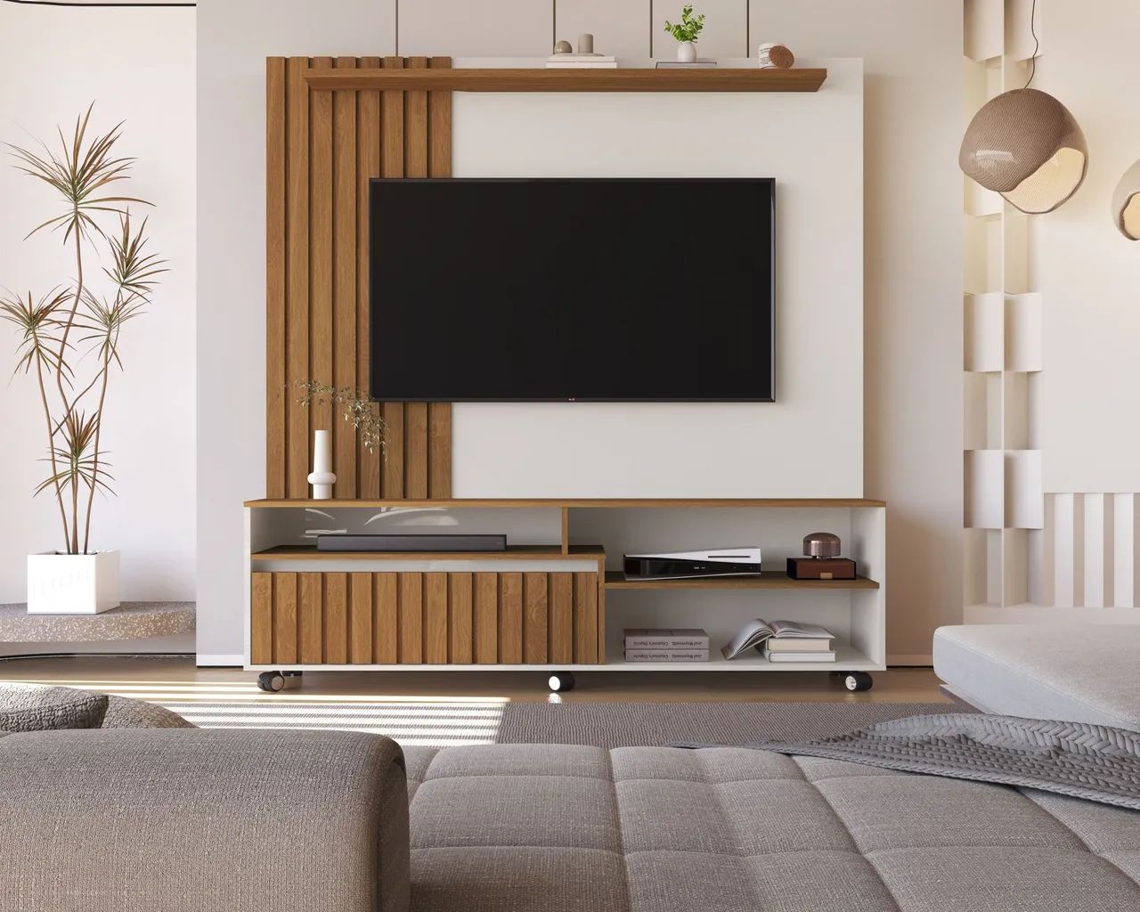 Home para TV  - Foto 3