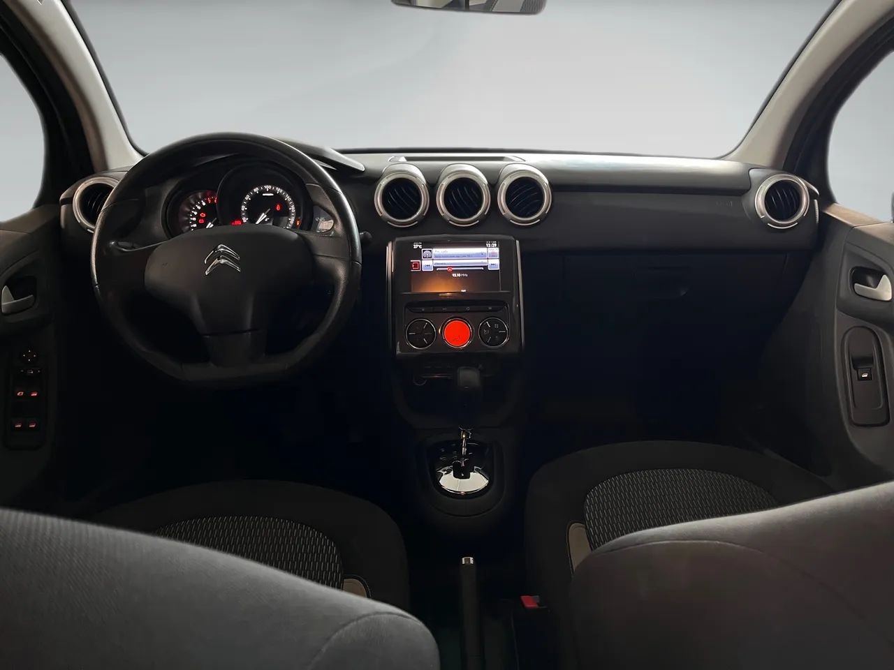 Citroën C3 Urbantrail 1.6 16V (Aut) - Foto 5