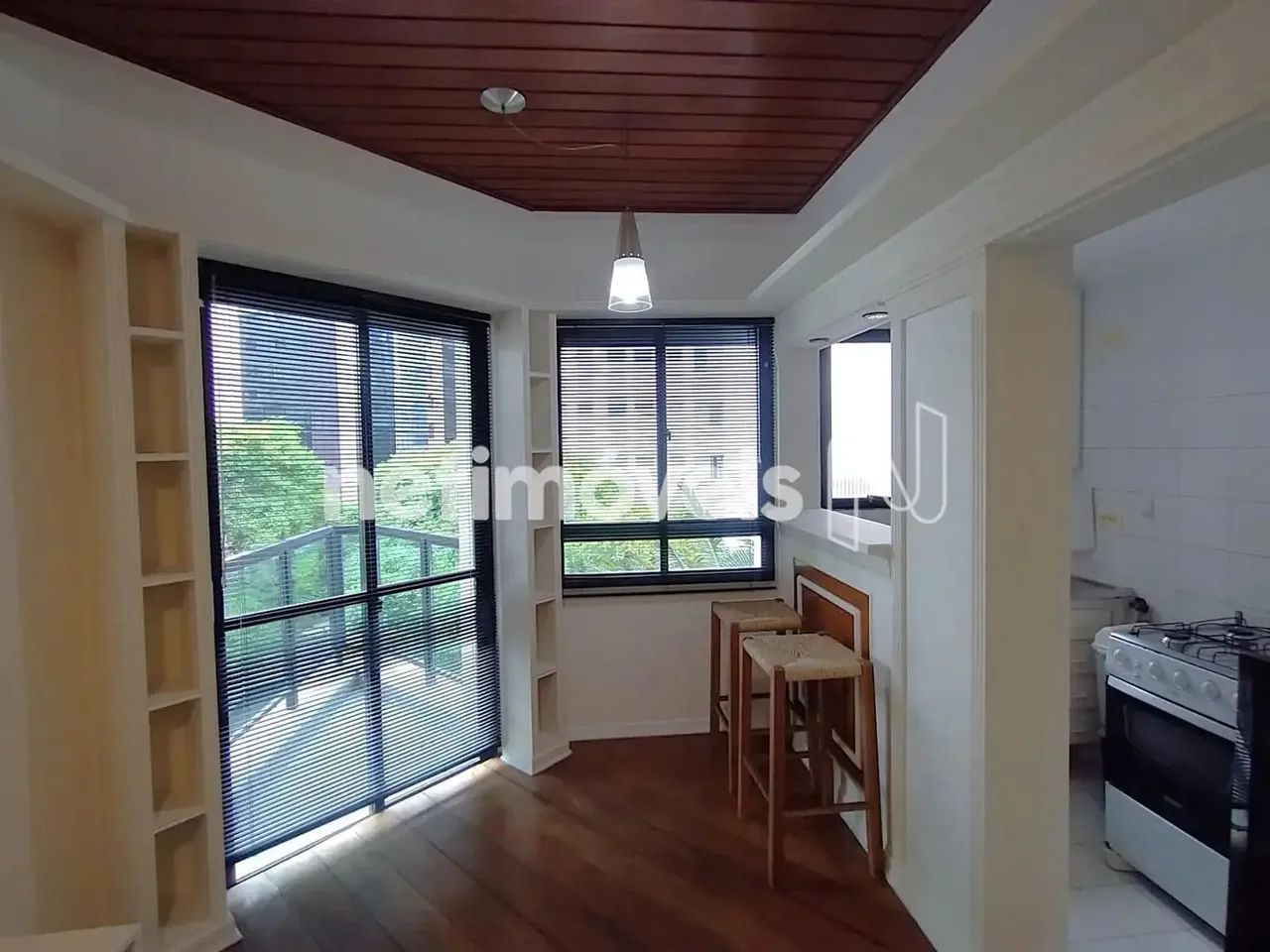 Locação Dúplex Itaim Bibi São Paulo - Foto 3