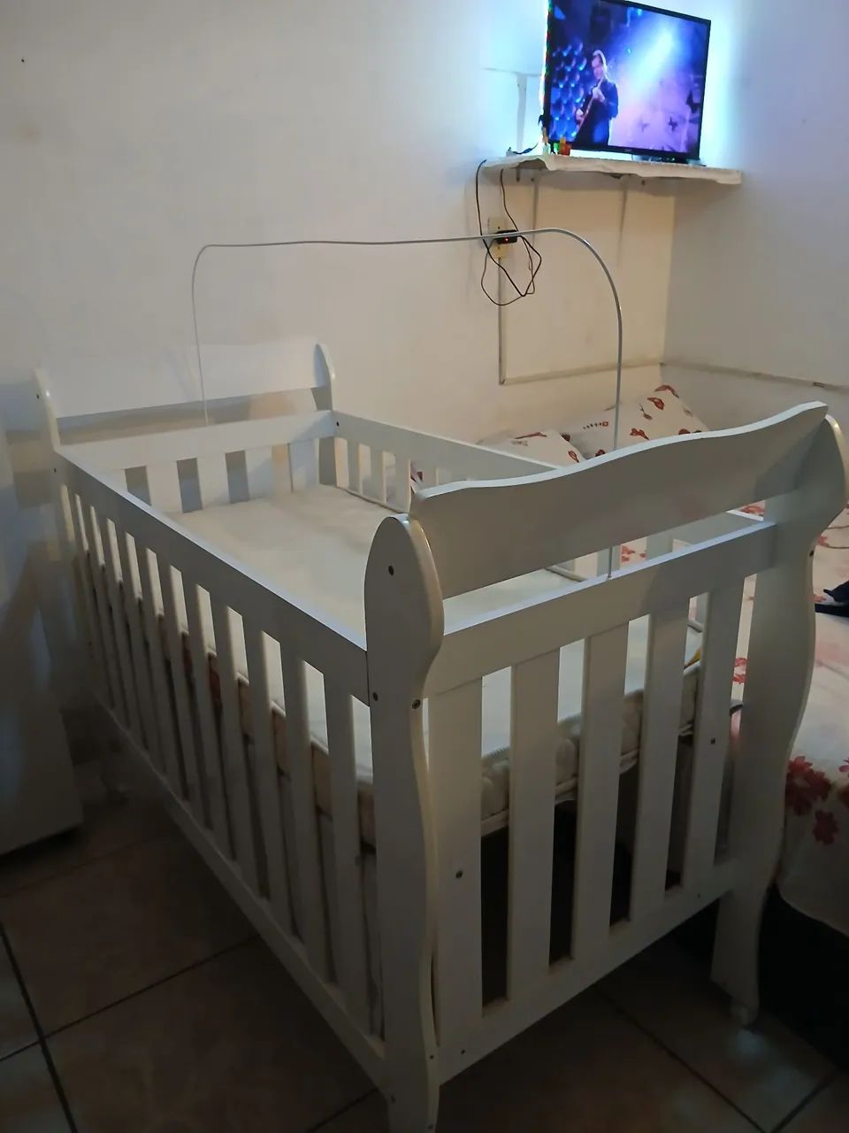 Berço