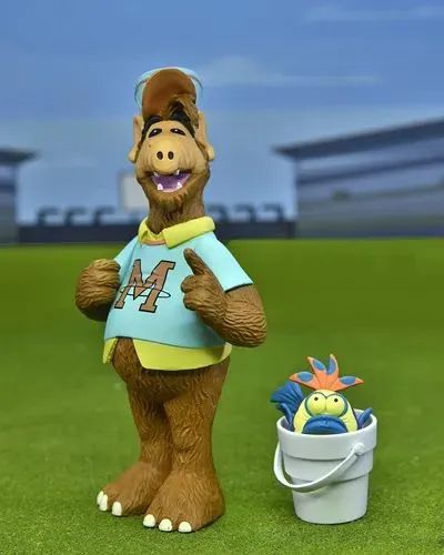 ALF - Neca (Lose) - Foto 2
