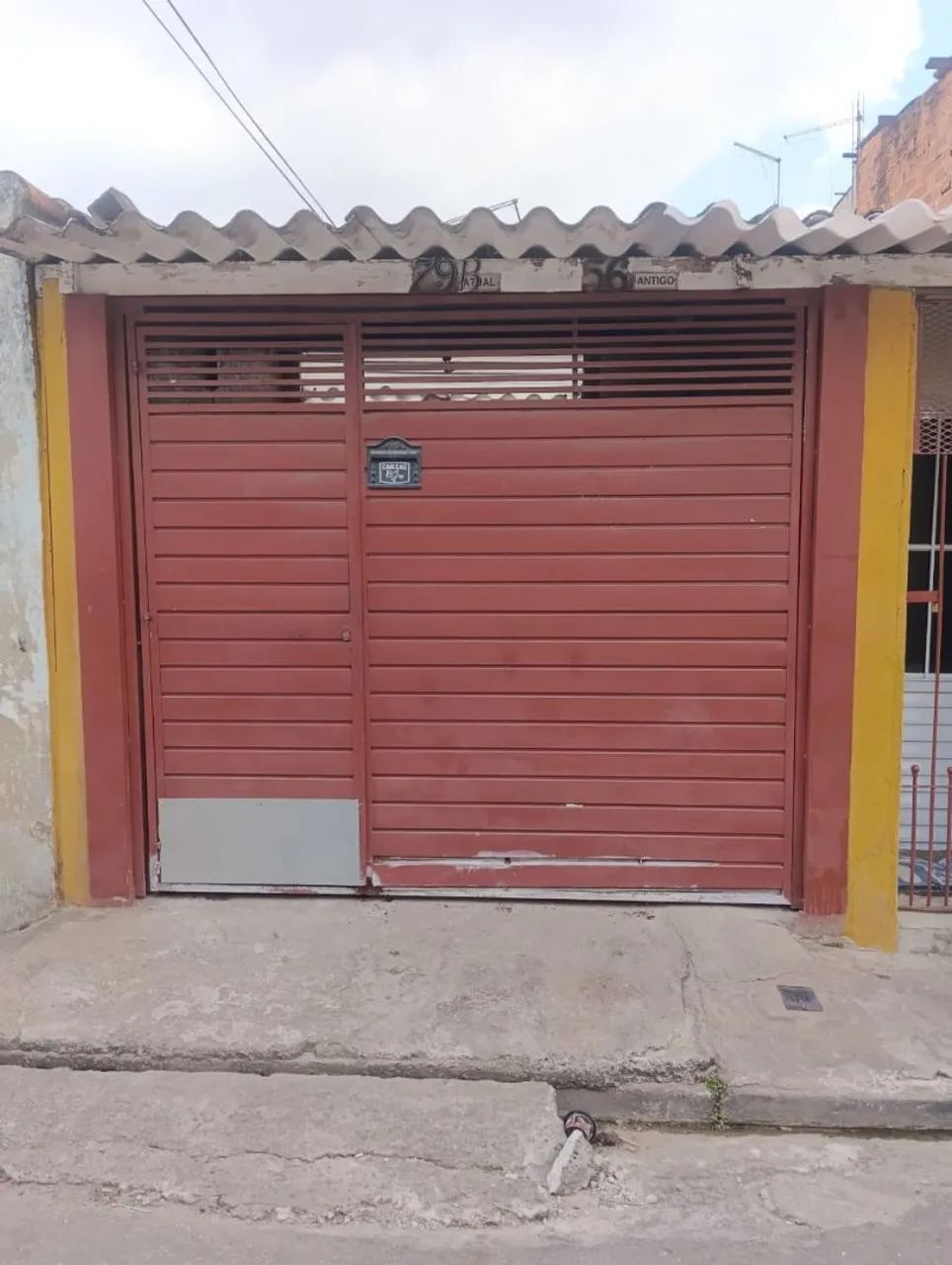 Foto - São Paulo - Jardim Beatriz (Zona Leste)