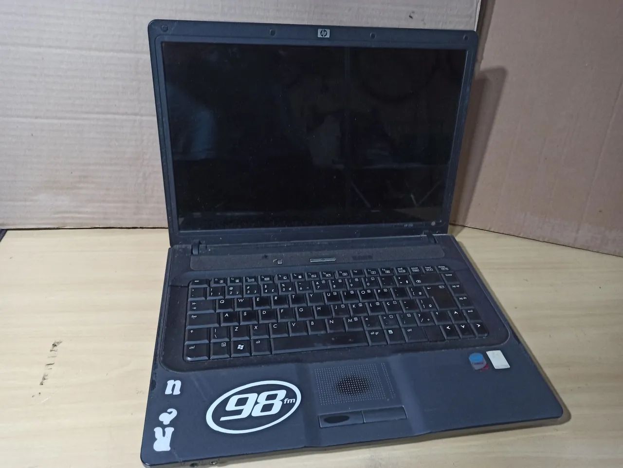 Notebook HP - Compaq 510 - Foto 5