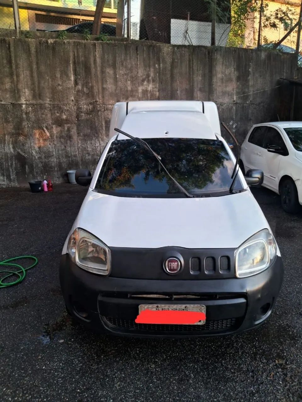 Fiorino 2014 / 2014 - EVO 1.4