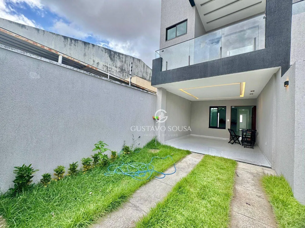 Casas à venda - Maraponga, Fortaleza - CE | OLX