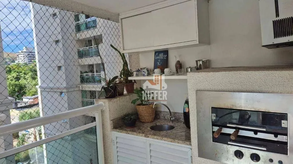 Apartamento Santa Rosa Niteroi